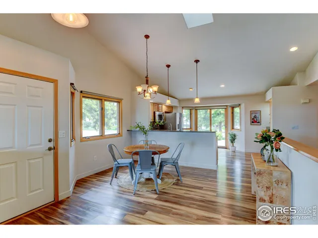 $520,000 | 2150 Sherwood Forest Court, Fort Collins, CO 80524