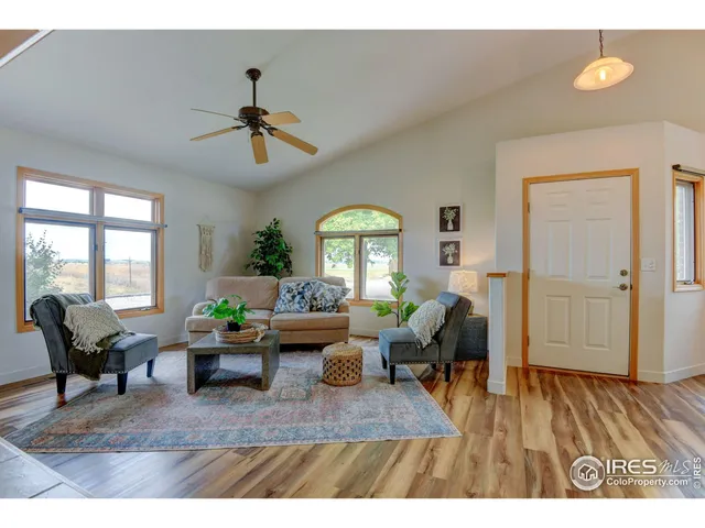 $520,000 | 2150 Sherwood Forest Court, Fort Collins, CO 80524