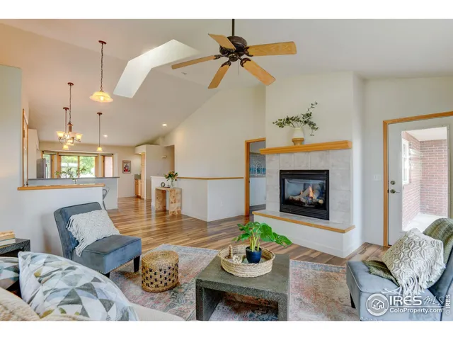 $520,000 | 2150 Sherwood Forest Court, Fort Collins, CO 80524