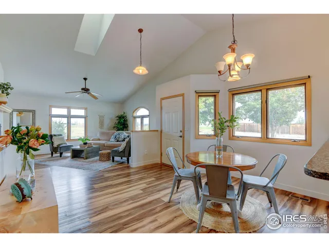 $520,000 | 2150 Sherwood Forest Court, Fort Collins, CO 80524