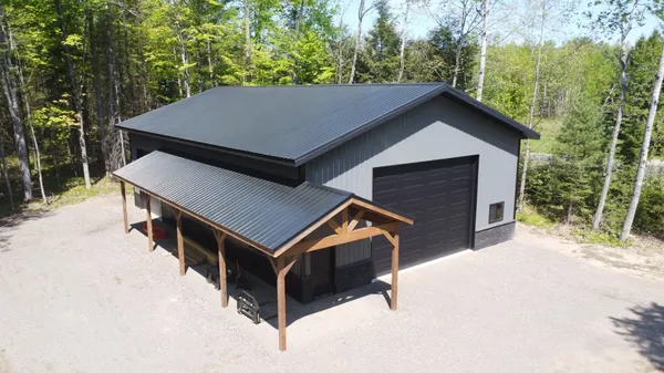 $239,900 | 4863 Hilltop Road, Rhinelander, WI 54501