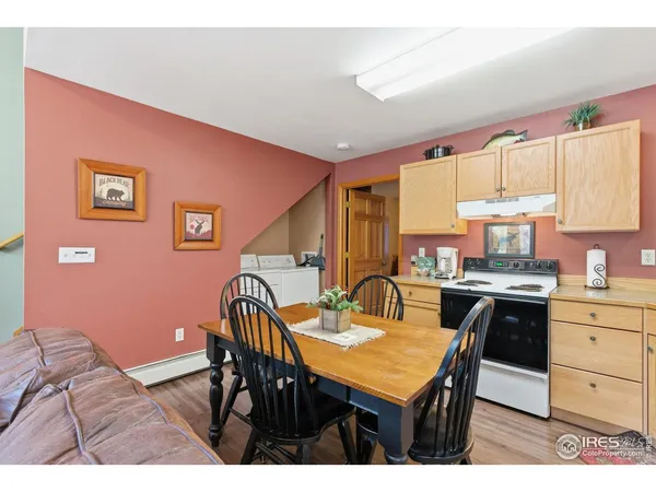 $525,000 | 2120 Fall River Road, Unit 2, Estes Park, CO 80517