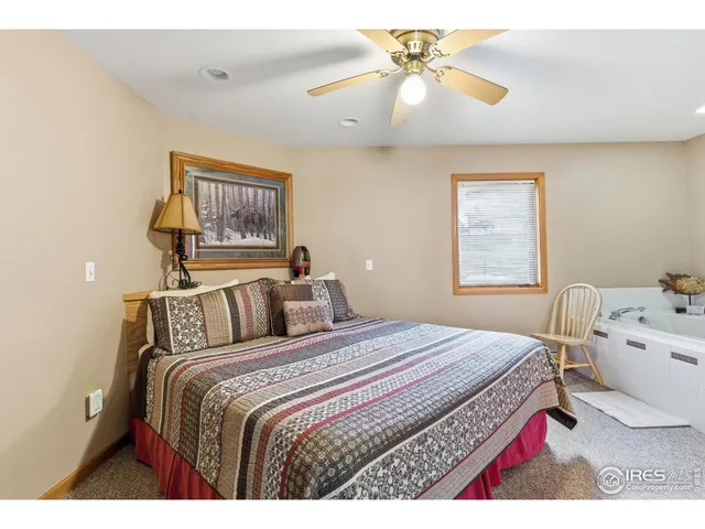 $535,000 | 2120 Fall River Road, Unit 2, Estes Park, CO 80517