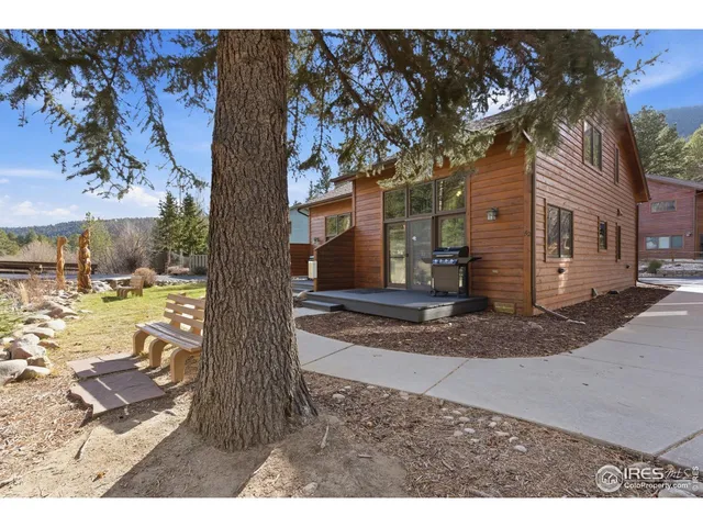 $535,000 | 2120 Fall River Road, Unit 2, Estes Park, CO 80517