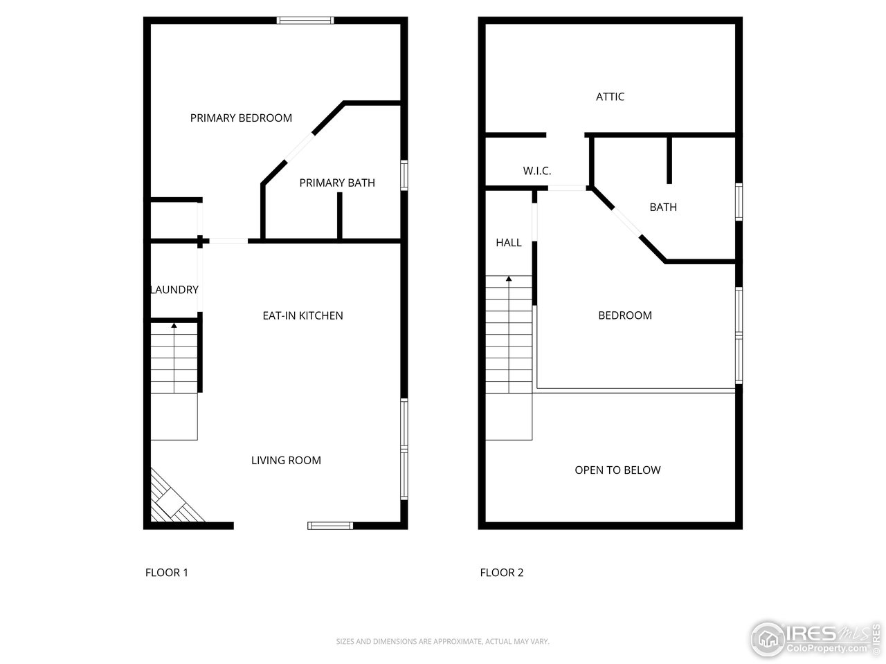 2120 Fall River Road, Unit 2 Estes Park, CO 80517 - Photo 28 of 28
