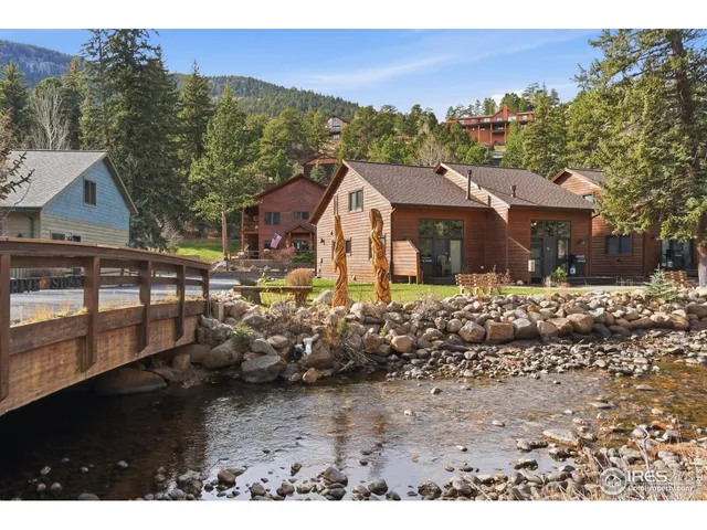 $535,000 | 2120 Fall River Road, Unit 2, Estes Park, CO 80517
