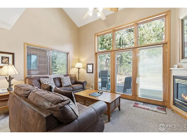 $535,000 | 2120 Fall River Road, Unit 2, Estes Park, CO 80517