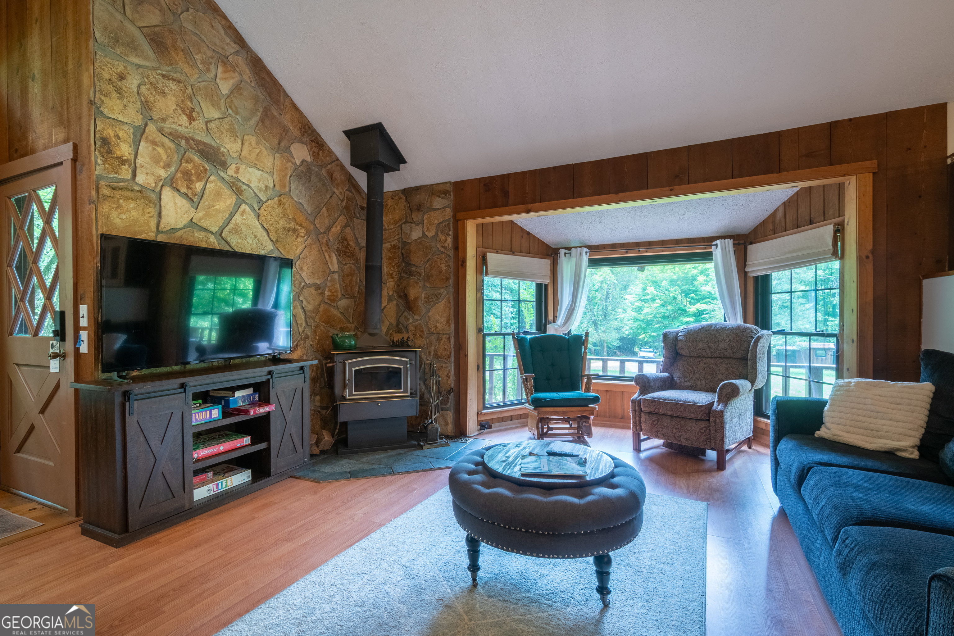 744 Sky Lake Road Sautee Nacoochee, GA 30571 - Photo 25 of 58