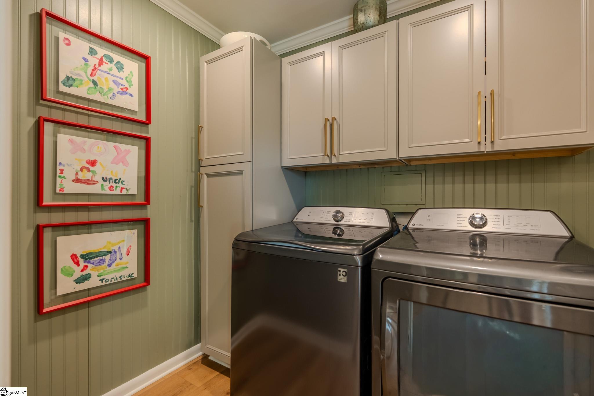 201 Carolyn Road Easley, SC 29642 - Photo 26 of 34