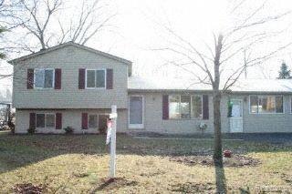 4393 Venoy Road Wayne, MI 48184 - Photo 1 of 1 Property Photo
