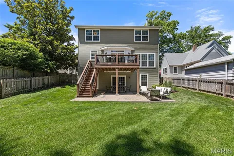 $1,050,000 | 920 Evans Avenue, Kirkwood, MO 63122