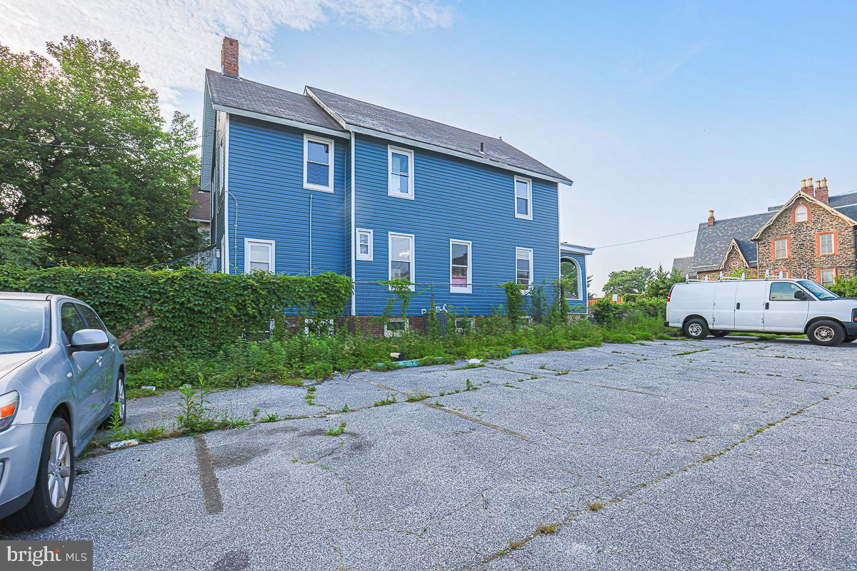 604 East 31st Street Baltimore, MD 21218 - Photo 14 of 50