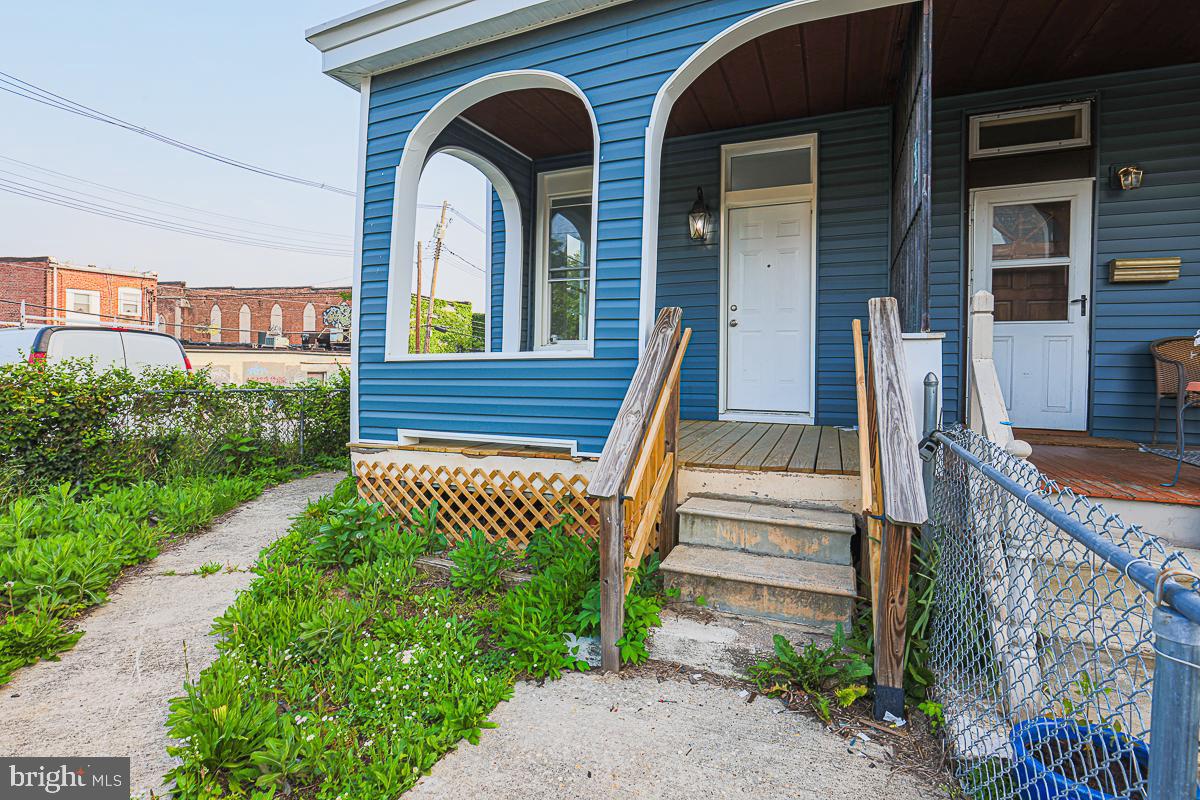 604 East 31st Street Baltimore, MD 21218 - Photo 4 of 50