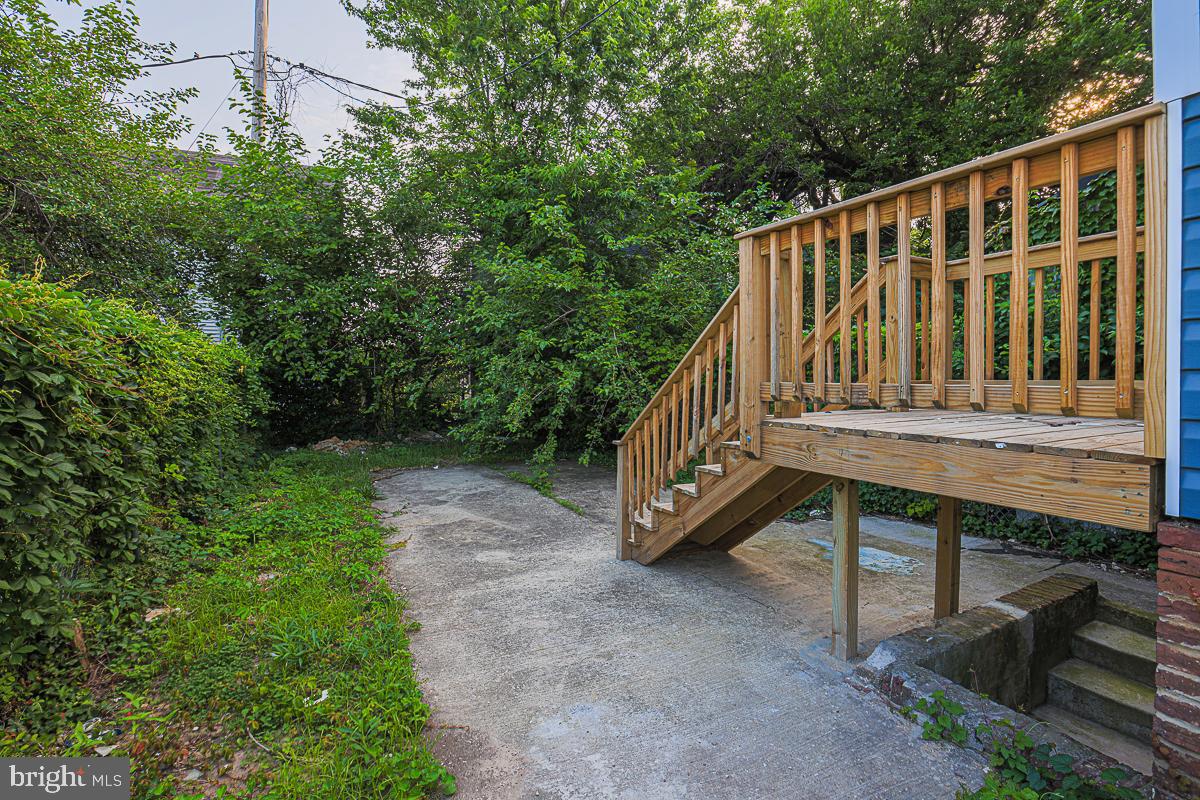 604 East 31st Street Baltimore, MD 21218 - Photo 8 of 50