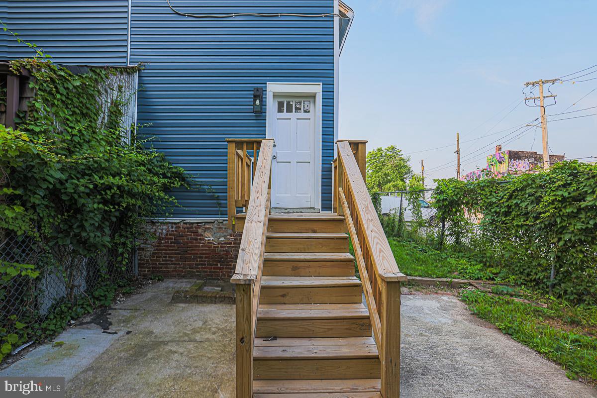 604 East 31st Street Baltimore, MD 21218 - Photo 10 of 50