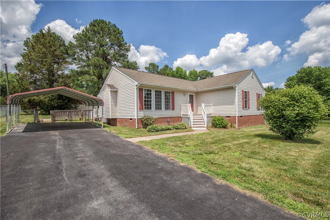 10208 Cherylann Road Chesterfield, VA 23236 - Photo 1 of 32 Gallery Image 1