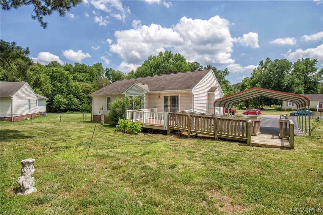 10208 Cherylann Road Chesterfield, VA 23236 - Photo 28 of 32 Gallery Image 28