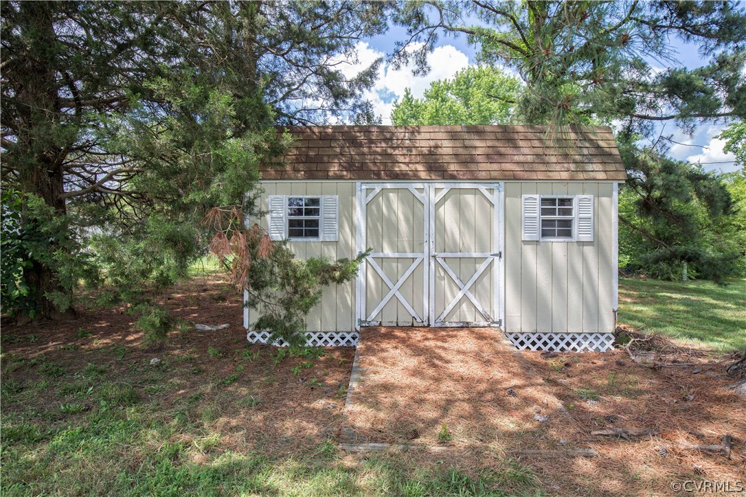 10208 Cherylann Road Chesterfield, VA 23236 - Photo 30 of 32 Gallery Image 30