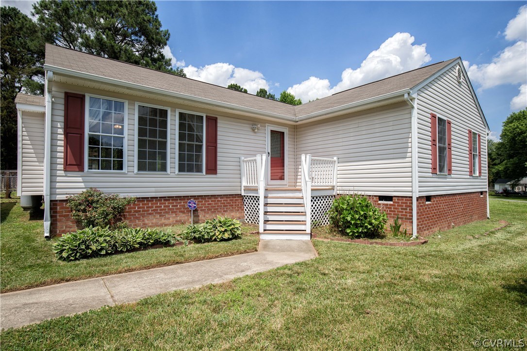 10208 Cherylann Road Chesterfield, VA 23236 - Photo 3 of 32 Gallery Image 3