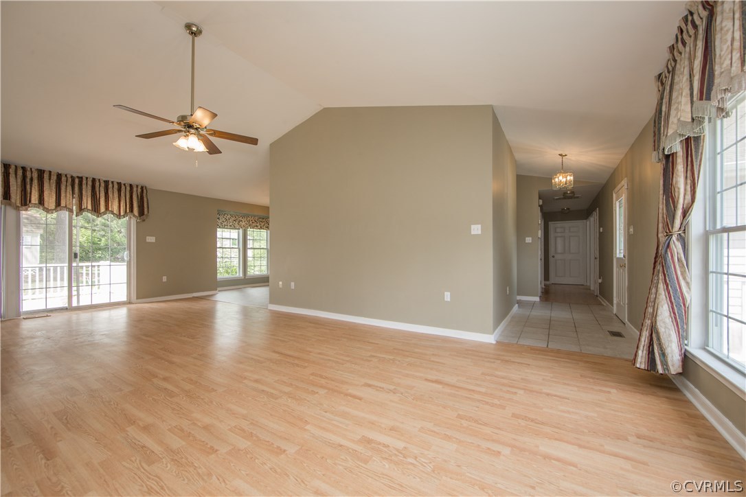 10208 Cherylann Road Chesterfield, VA 23236 - Photo 5 of 32 Gallery Image 5