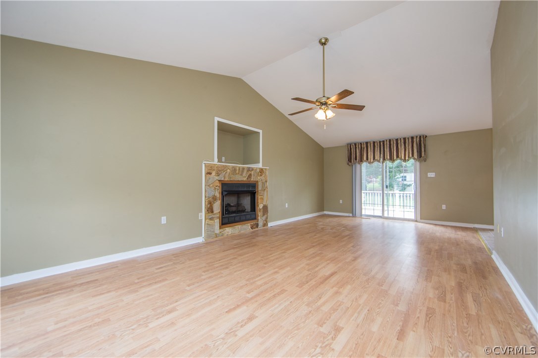 10208 Cherylann Road Chesterfield, VA 23236 - Photo 6 of 32 Gallery Image 6