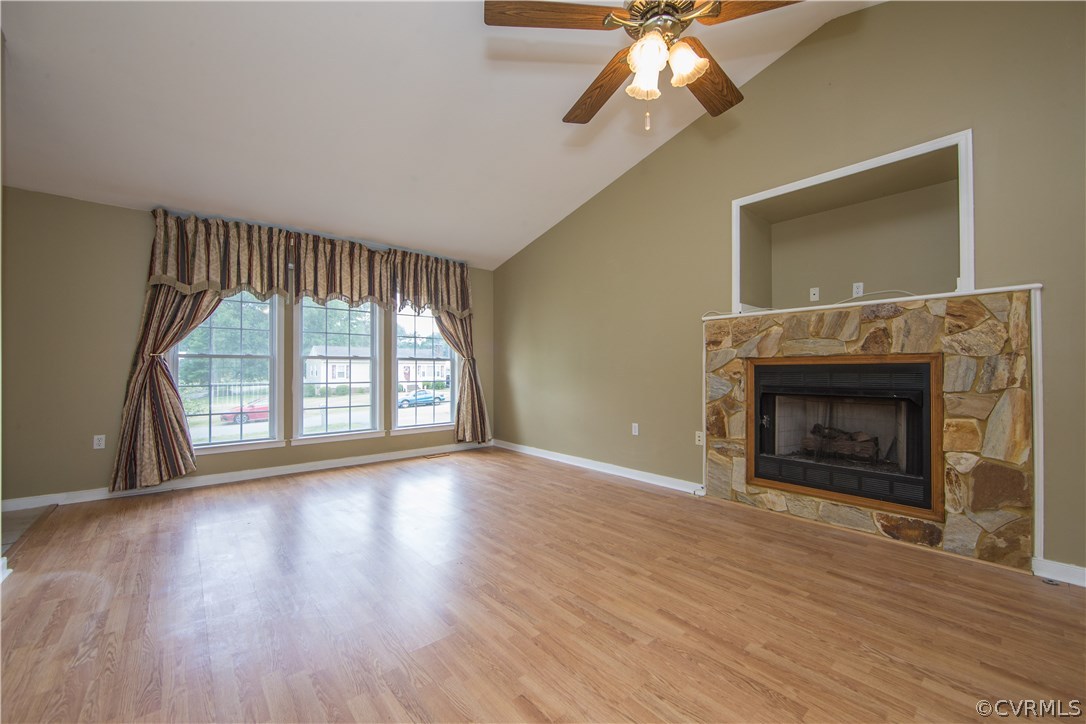 10208 Cherylann Road Chesterfield, VA 23236 - Photo 8 of 32 Gallery Image 8