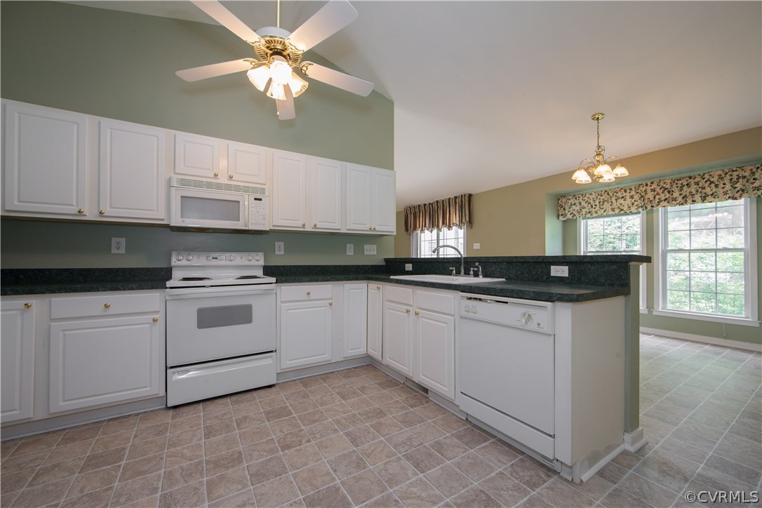 10208 Cherylann Road Chesterfield, VA 23236 - Photo 10 of 32 Gallery Image 10