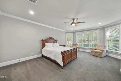 $2,390,000 | 4300 Brinleys Cove Court, Raleigh, NC 27614