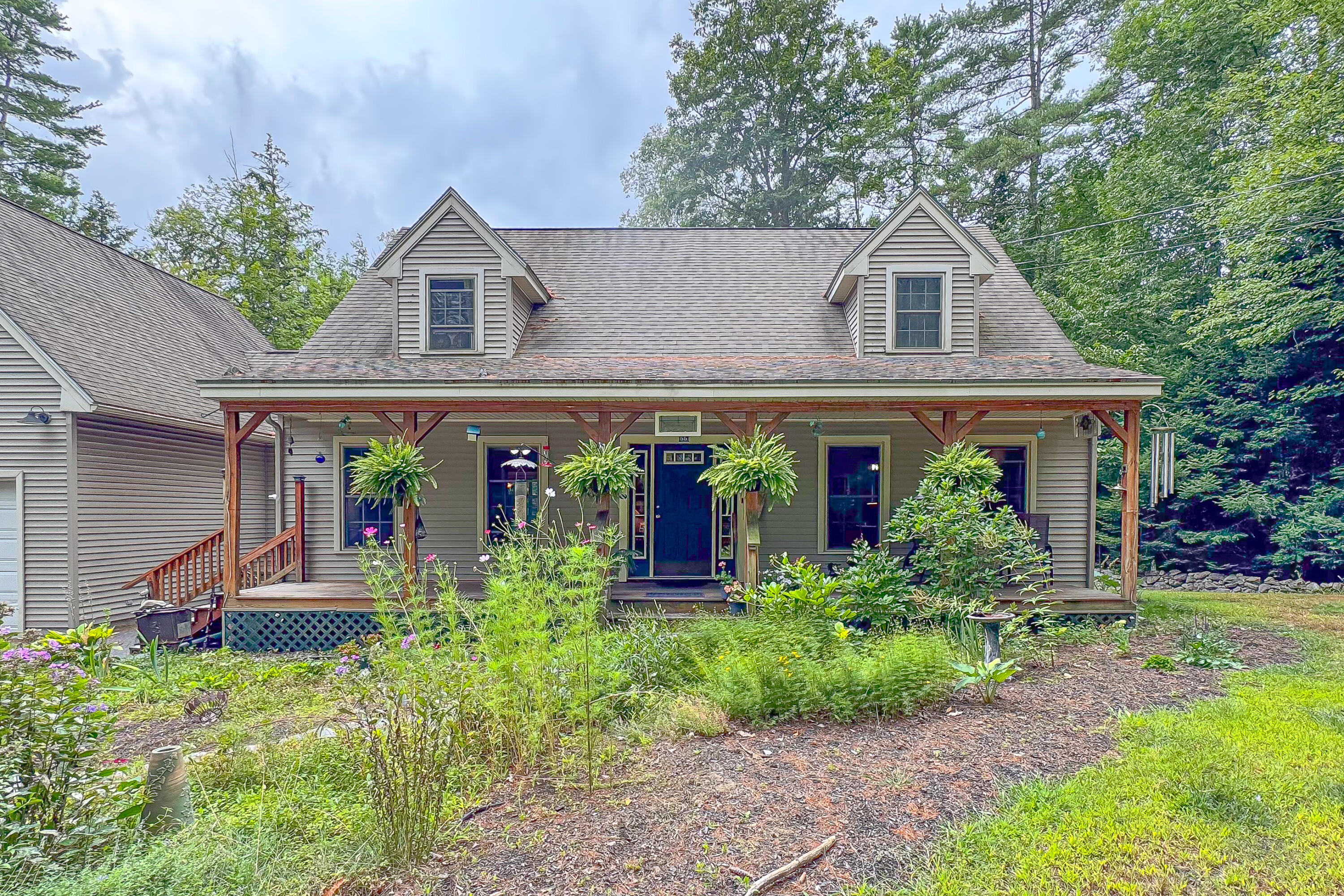 55 Sunnybrook Farm Road Bridgton, ME 04009 - Photo 4 of 64 55 sunnybrook farm road-59