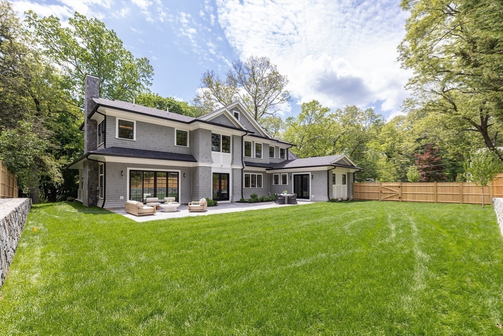 101 Alban Road Newton, MA 02468 - Photo 25 of 28