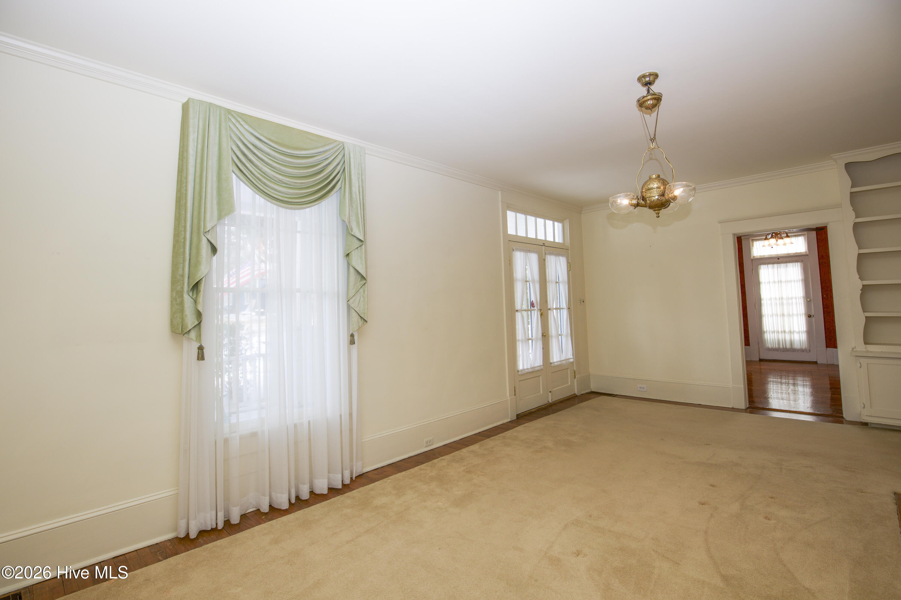 303 McReynolds Street Carthage, NC 28327 - Photo 11 of 60 303 McReynolds