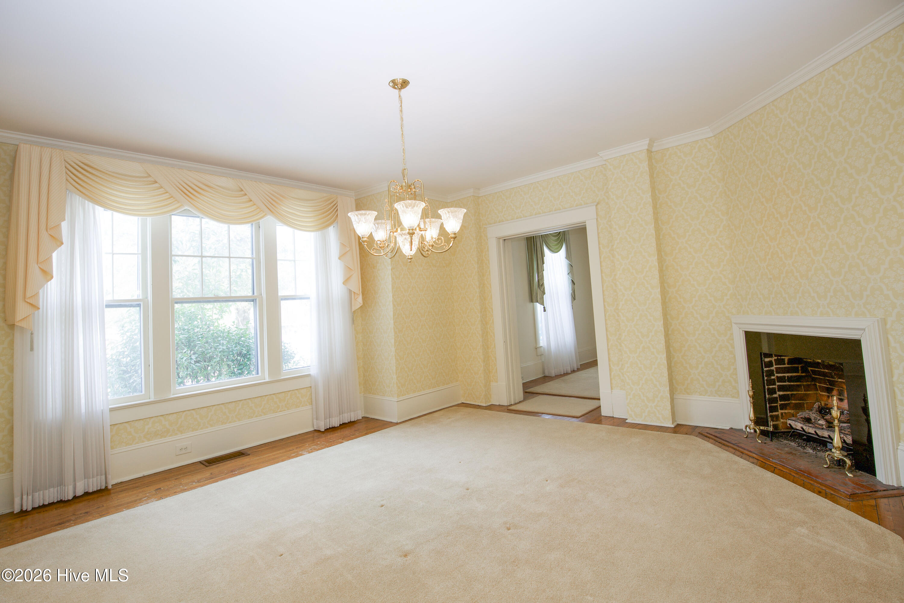 303 McReynolds Street Carthage, NC 28327 - Photo 16 of 60 303 McReynolds