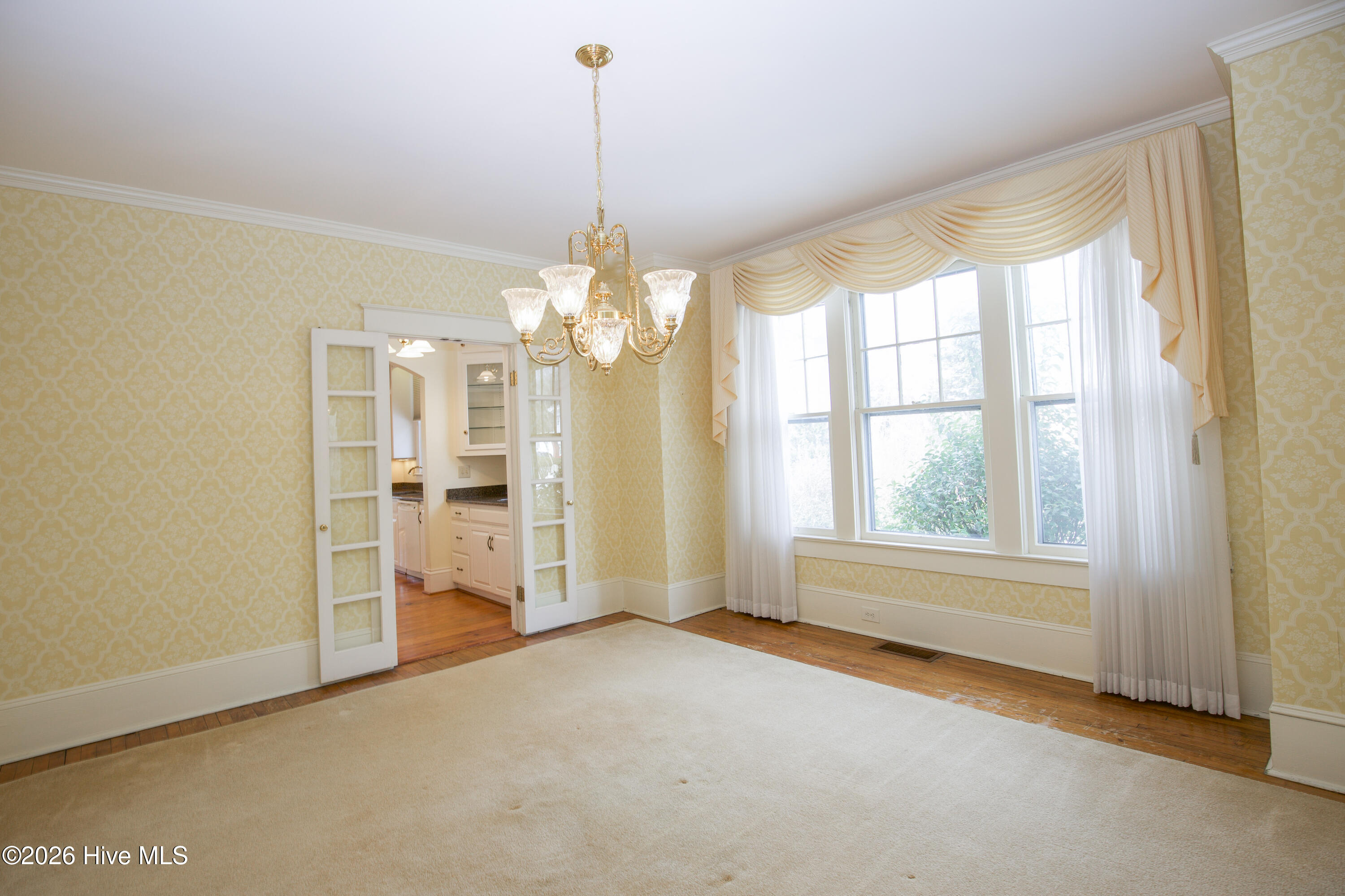 303 McReynolds Street Carthage, NC 28327 - Photo 17 of 60 303 McReynolds