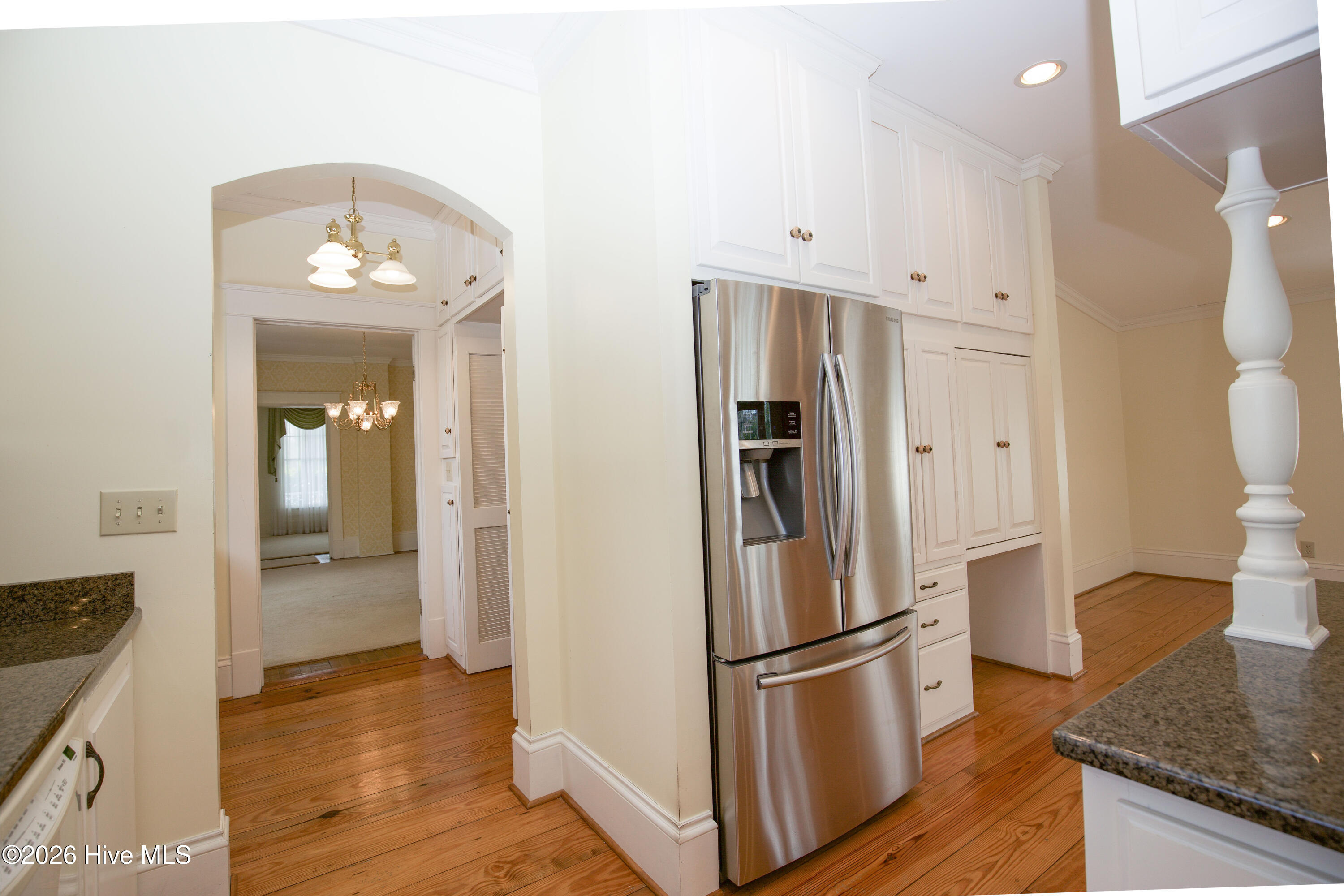 303 McReynolds Street Carthage, NC 28327 - Photo 24 of 60 303 McReynolds