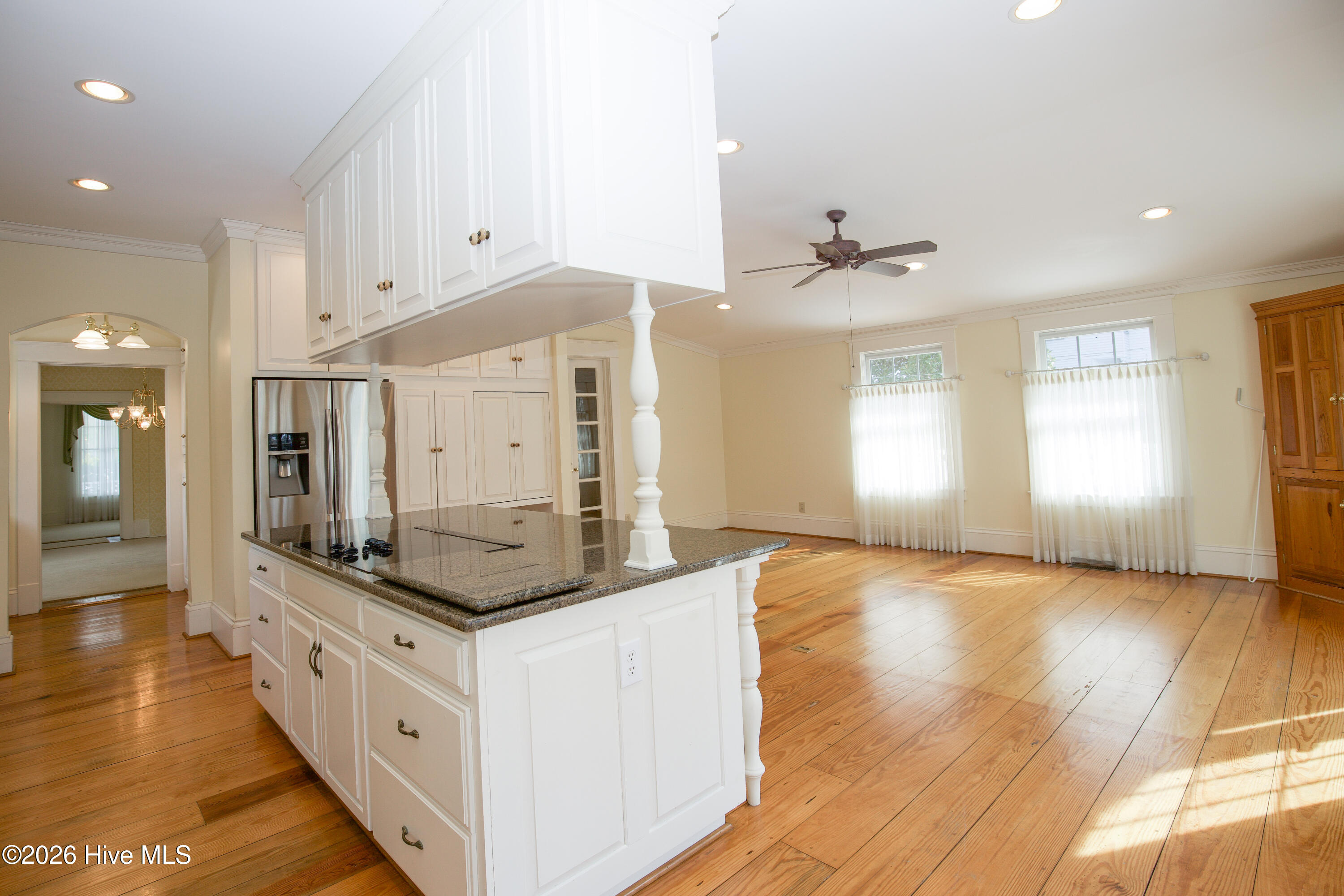 303 McReynolds Street Carthage, NC 28327 - Photo 26 of 60 303 McReynolds