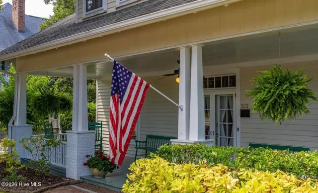 $375,000 | 303 McReynolds Street, Carthage, NC 28327