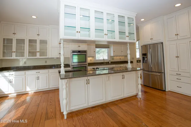 $375,000 | 303 McReynolds Street, Carthage, NC 28327