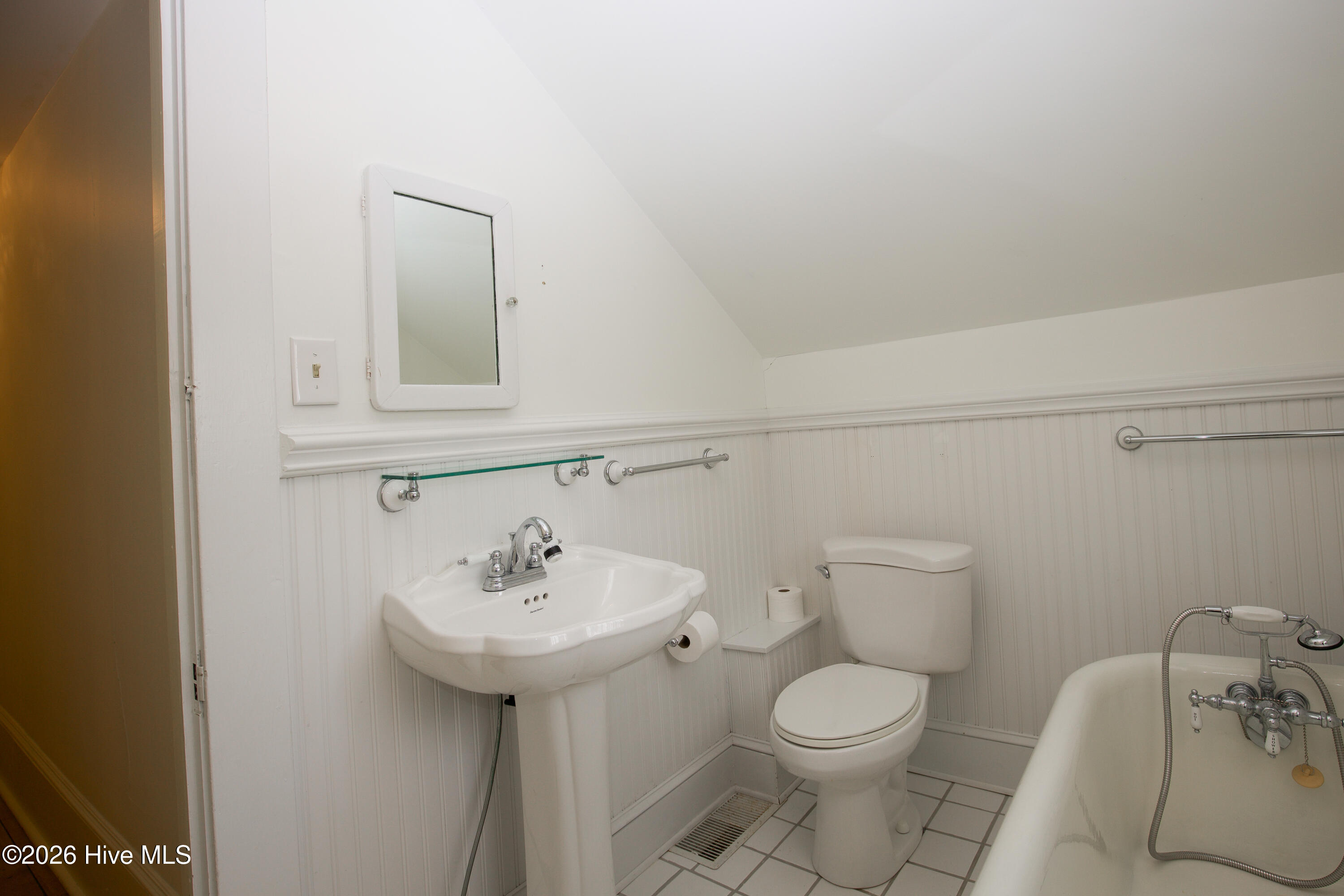 303 McReynolds Street Carthage, NC 28327 - Photo 35 of 60 303 McReynolds