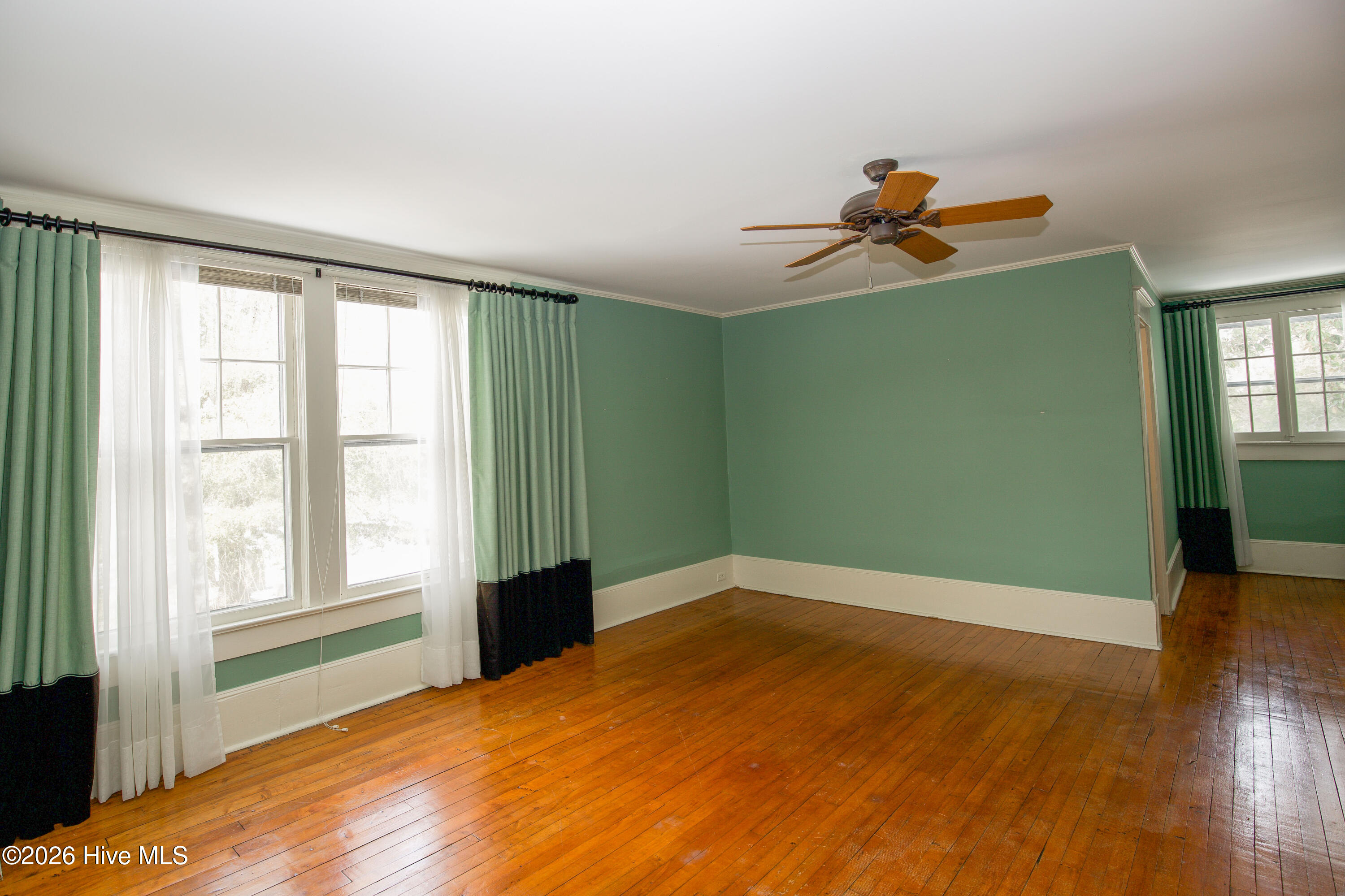 303 McReynolds Street Carthage, NC 28327 - Photo 43 of 60 303 McReynolds