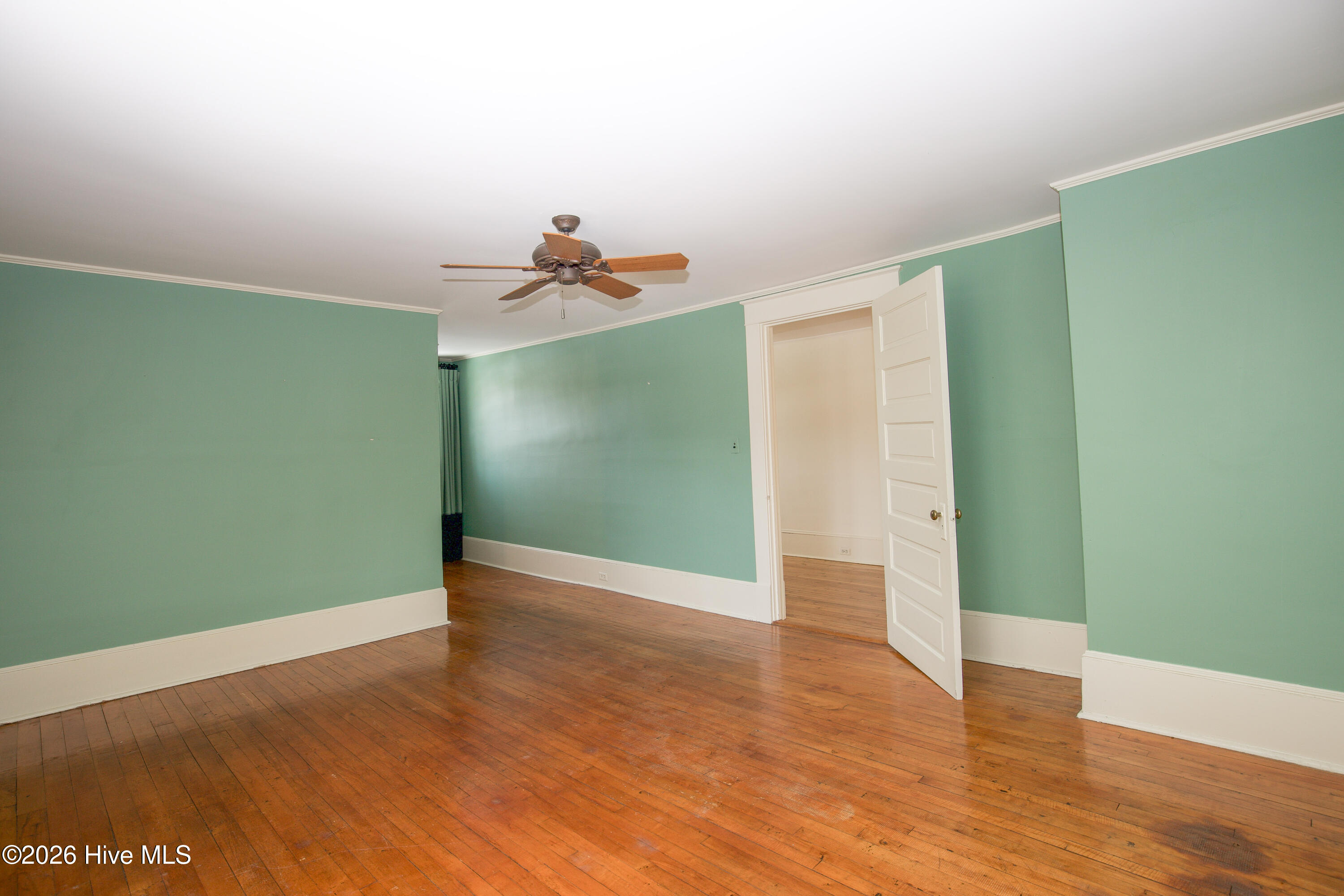 303 McReynolds Street Carthage, NC 28327 - Photo 44 of 60 303 McReynolds