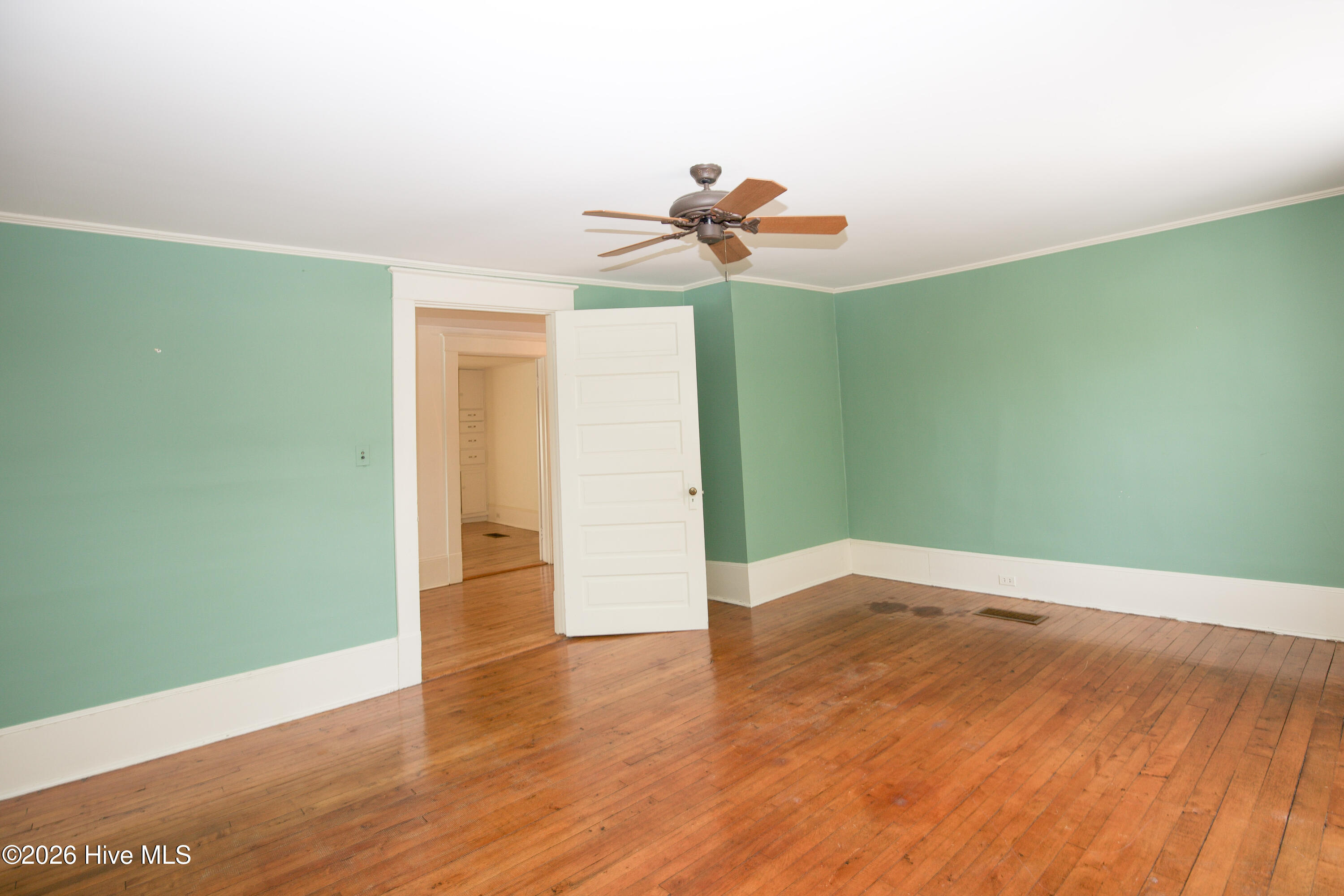 303 McReynolds Street Carthage, NC 28327 - Photo 45 of 60 303 McReynolds