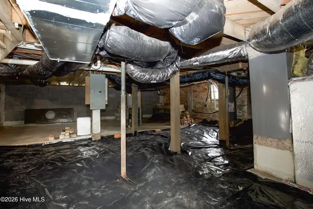 $375,000 | 303 McReynolds Street, Carthage, NC 28327