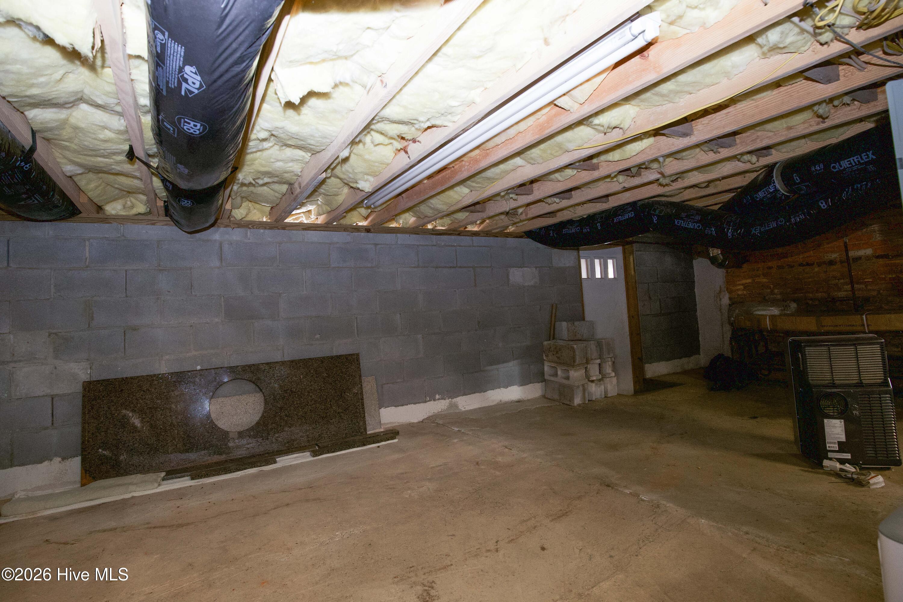 303 McReynolds Street Carthage, NC 28327 - Photo 48 of 60 303 McReynolds St