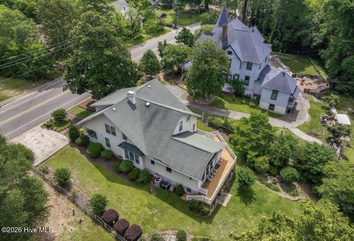 303 McReynolds Street Carthage, NC 28327 - Photo 52 of 60 303 McReynolds