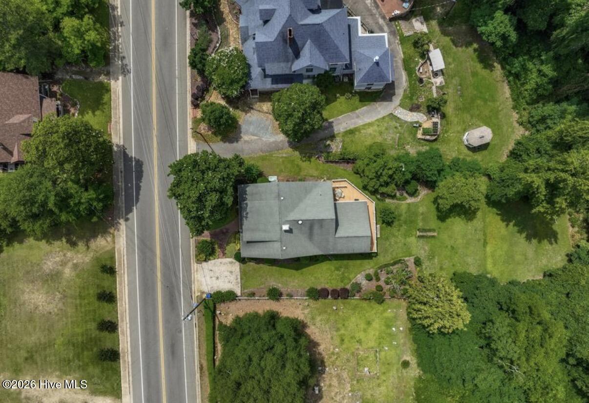 303 McReynolds Street Carthage, NC 28327 - Photo 54 of 60 303 McReynolds