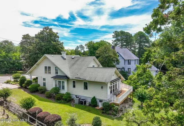 $375,000 | 303 McReynolds Street, Carthage, NC 28327