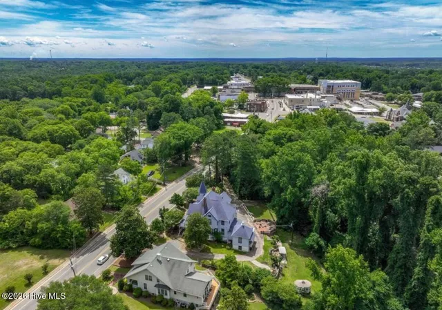 $375,000 | 303 McReynolds Street, Carthage, NC 28327