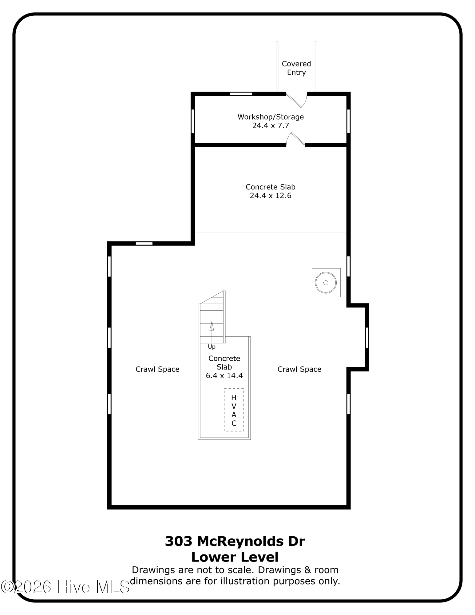 303 McReynolds Street Carthage, NC 28327 - Photo 60 of 60