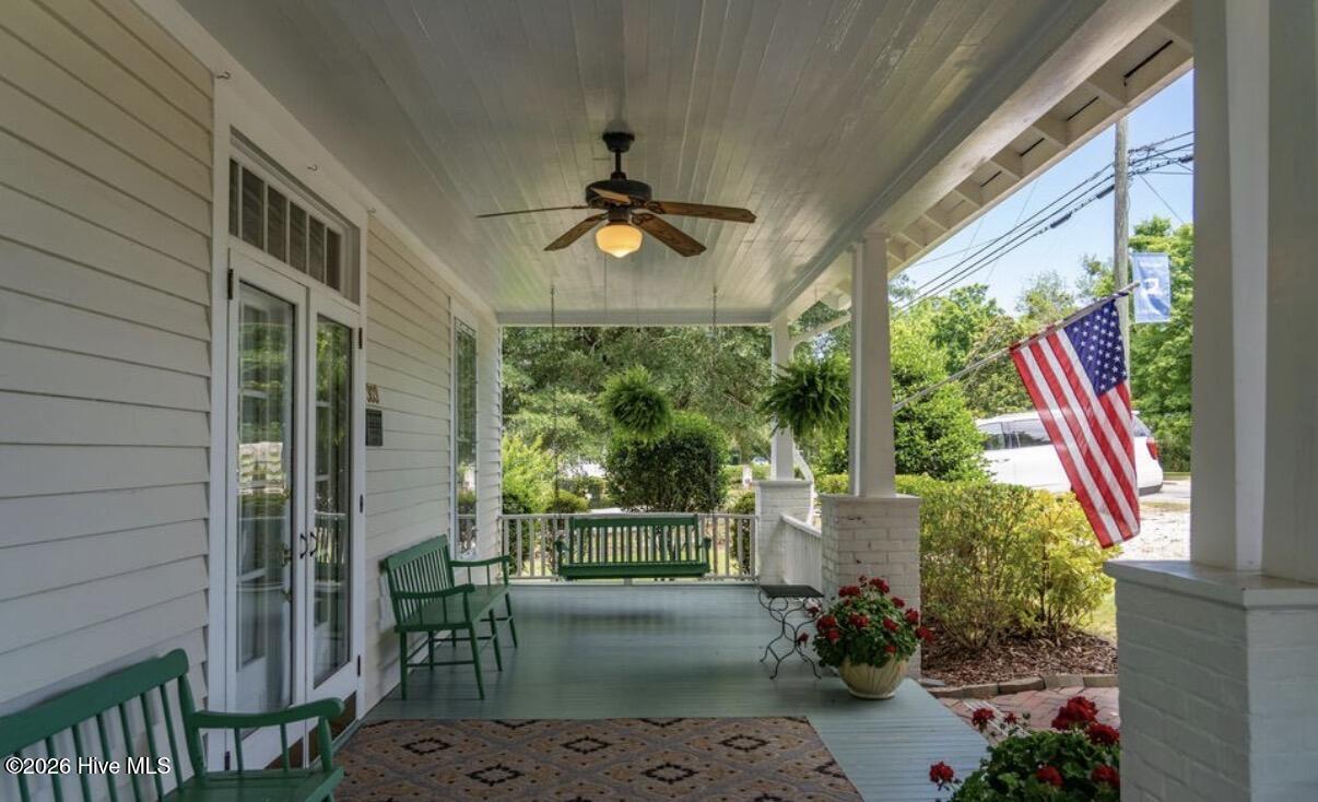 303 McReynolds Street Carthage, NC 28327 - Photo 5 of 60 303 McReynolds