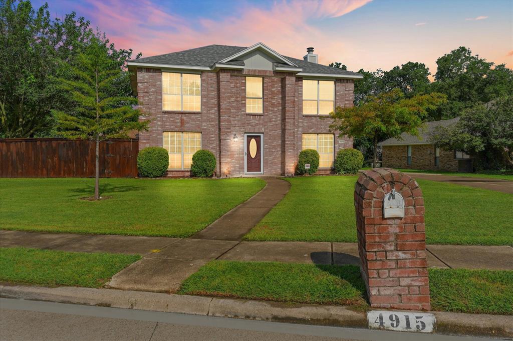 4915 West Creek Road Sachse, TX 75048 - Photo 1 of 34